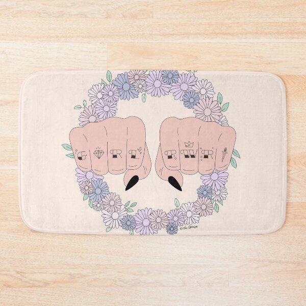 Item preview, Girl Power designed and sold by LabelsArts.