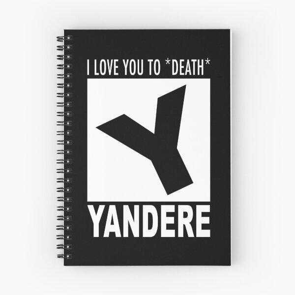 Item preview, Yandere rating designed and sold by technoangelart.