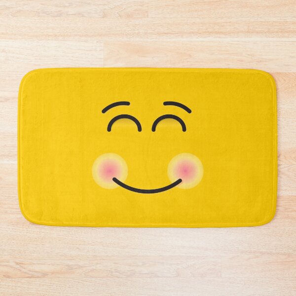 Item preview, Smiling Face with Smiling Eyes designed and sold by sifis.