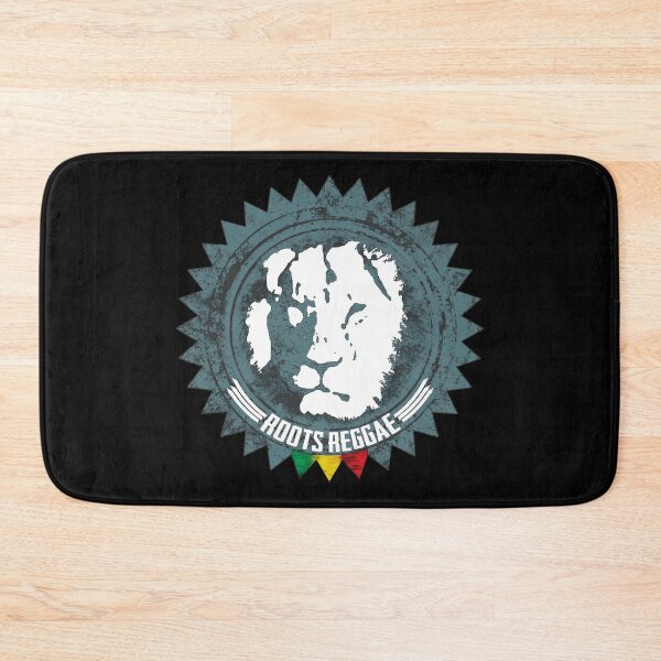 Artikelvorschau, Roots Reggae entworfen und verkauft von Periartwork.