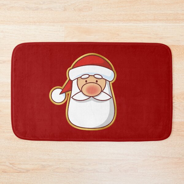 Item preview, Santa's Head designed and sold by sifis.