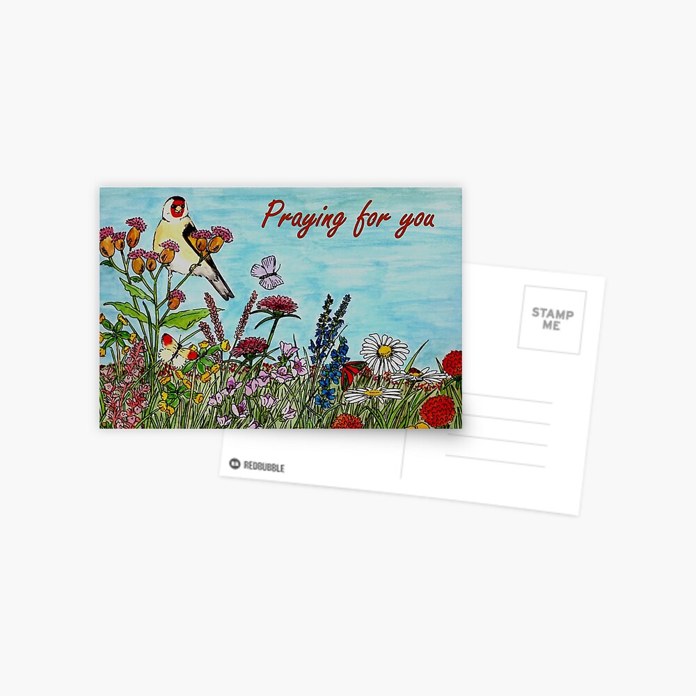 Item preview, Postcard designed and sold by EuniceWilkie.