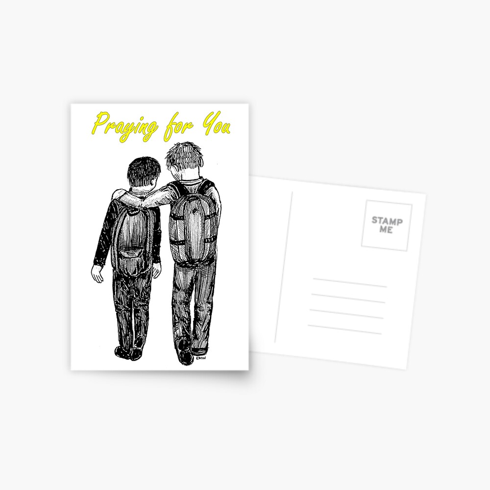 Item preview, Postcard designed and sold by EuniceWilkie.