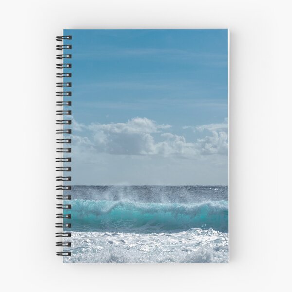 Item preview, Turquoise wave designed and sold by iCimages.net.