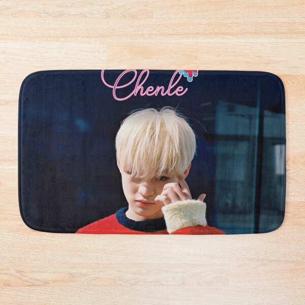 Item preview, NCT DREAM Chenle - DNYL designed and sold by nurfzr.