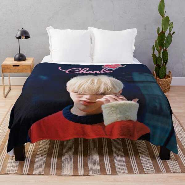 Item preview, NCT DREAM Chenle - DNYL designed and sold by nurfzr.