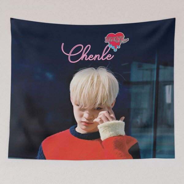 Item preview, NCT DREAM Chenle - DNYL designed and sold by nurfzr.