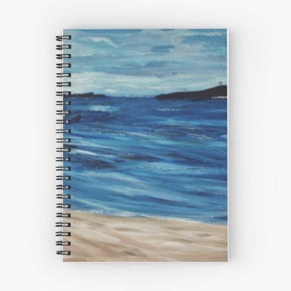 Item preview, Distant Coolum designed and sold by Allan Maticic.