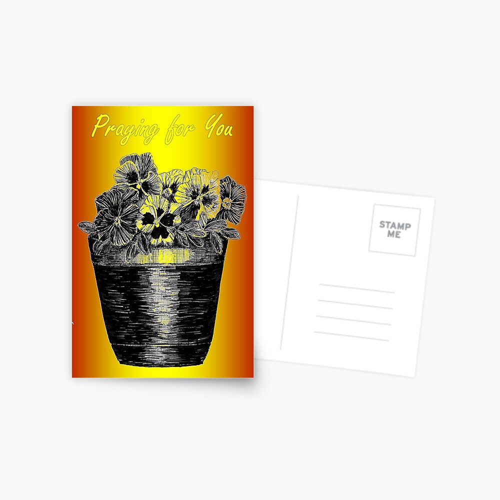 Item preview, Postcard designed and sold by EuniceWilkie.