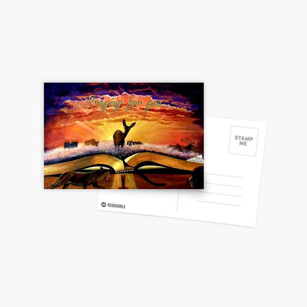 Item preview, Postcard designed and sold by EuniceWilkie.