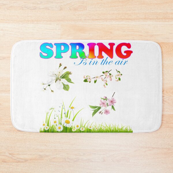 Item preview, Spring is in the air designed and sold by Hilbert72.