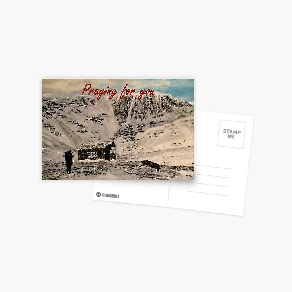 Item preview, Postcard designed and sold by EuniceWilkie.
