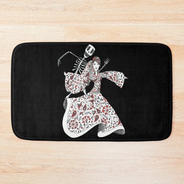 Item preview, Dance of Death designed and sold by Azyrielle.