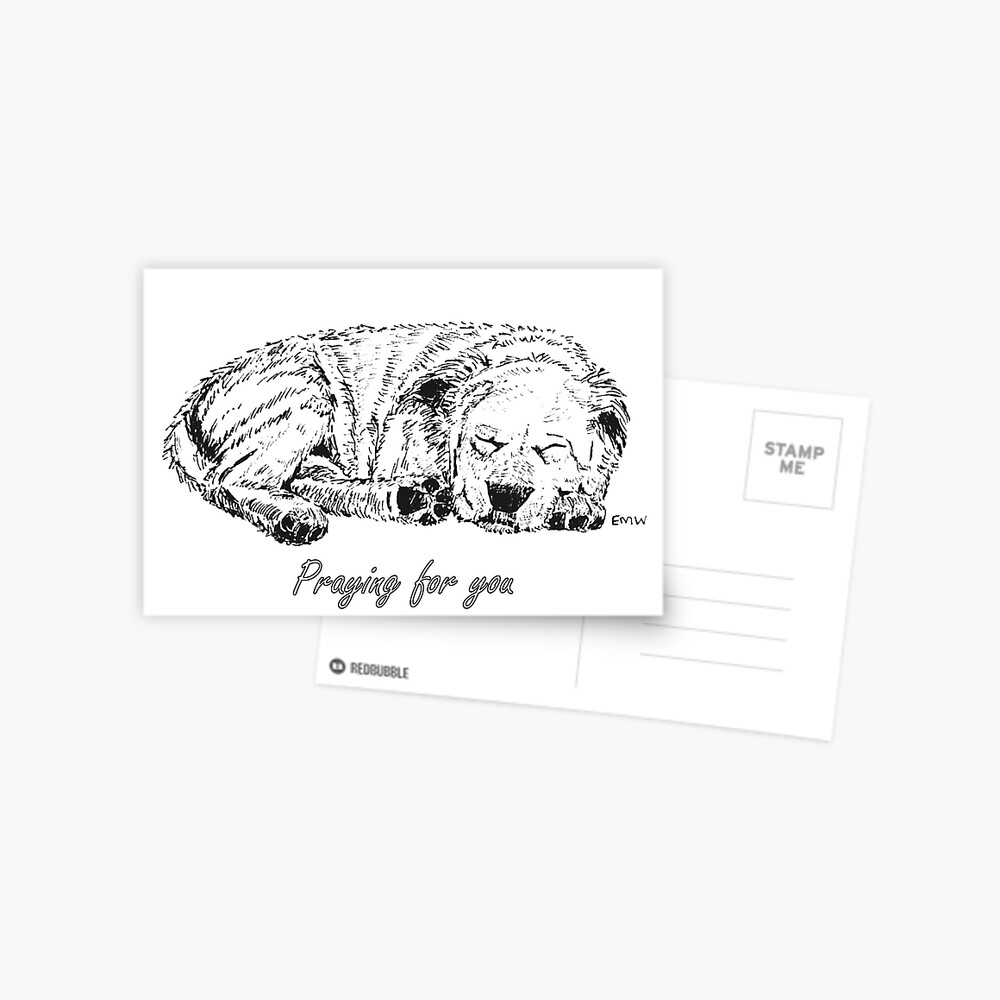 Item preview, Postcard designed and sold by EuniceWilkie.