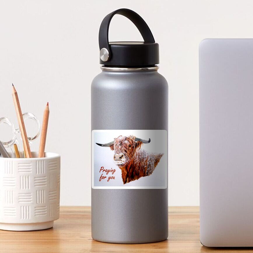 Item preview, Sticker designed and sold by EuniceWilkie.