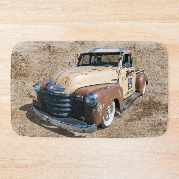 Item preview, Route 66 Pickup designed and sold by Hawley Designs.