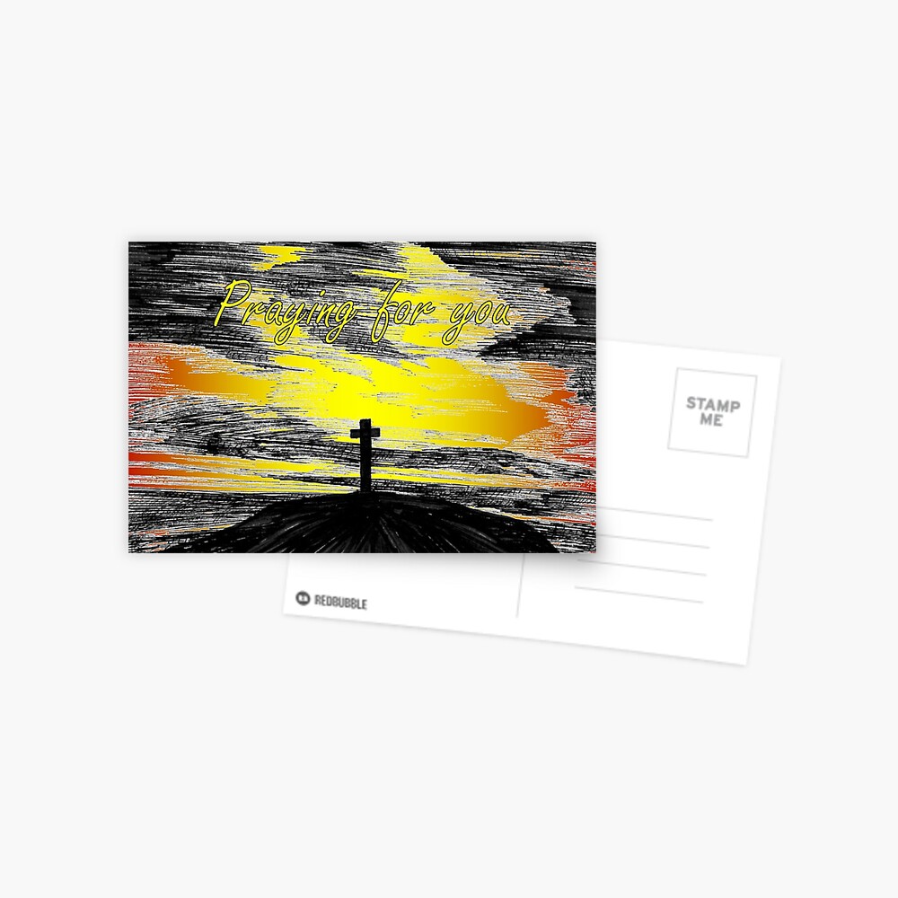 Item preview, Postcard designed and sold by EuniceWilkie.