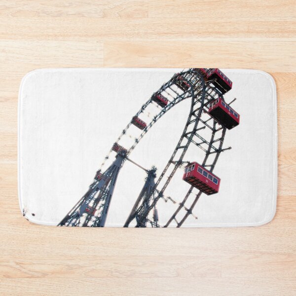Item preview, The Riesenrad Vienna designed and sold by Colin Leal.