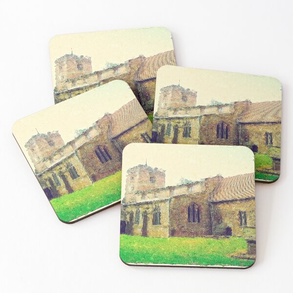Item preview, St Marys, Clifton-Upon-Dunsmore, Rugby designed and sold by designbywhacky.