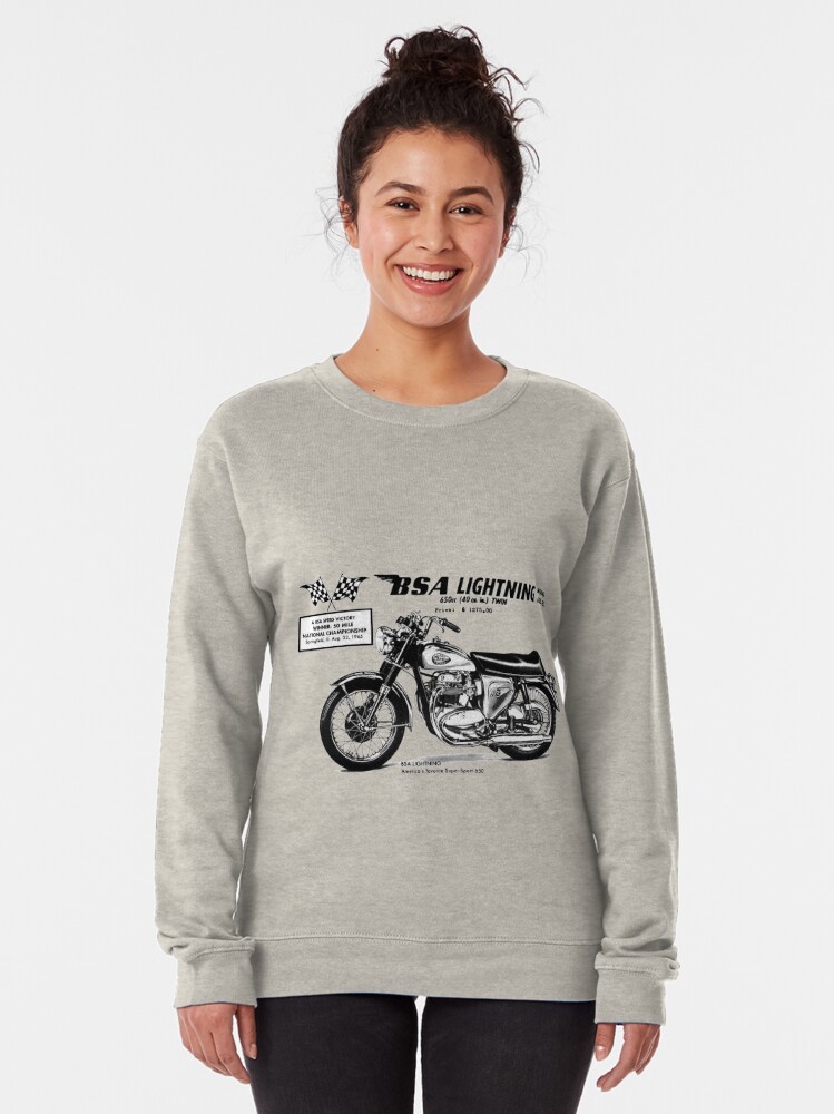 bsa sweatshirt