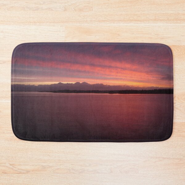 Item preview, Sunrise in Stavanger - Norway designed and sold by niki2028.