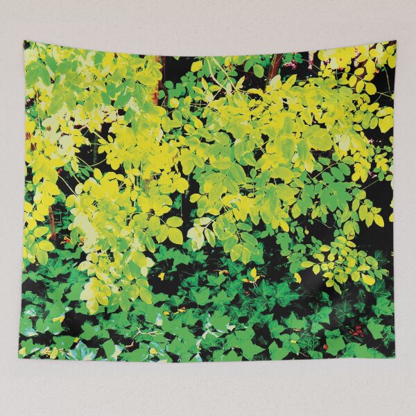 Item preview, Pale Autumn Green Daylesford designed and sold by Michael Ingramm.