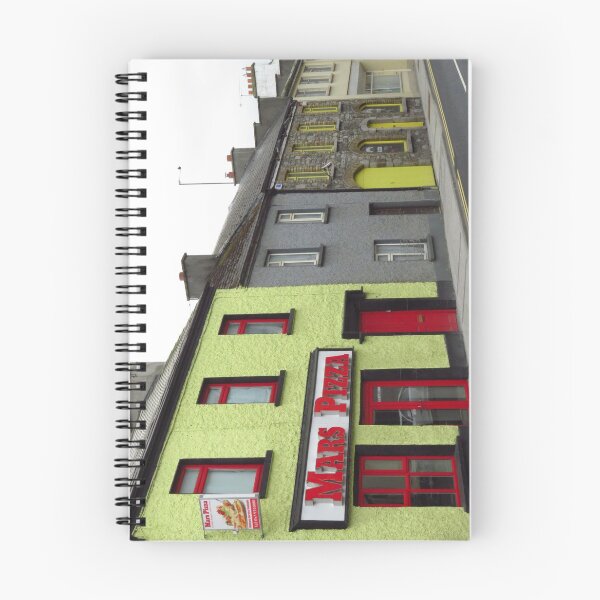 Item preview, Lower Main Street, Kilbeggan, Co. Westmeath, Ireland designed and sold by wiggyofipswich.