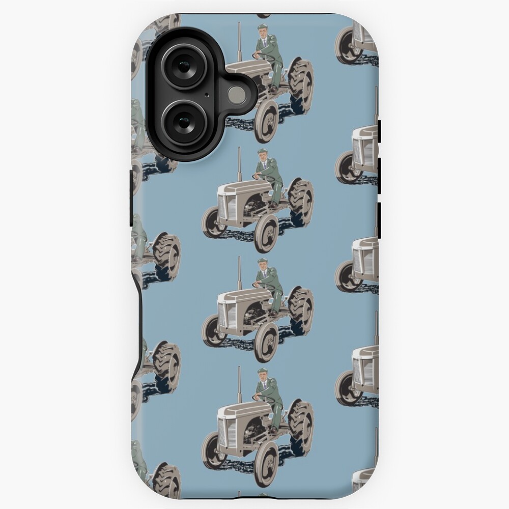 Item preview, iPhone Magsafe Tough Case designed and sold by Bigs66.