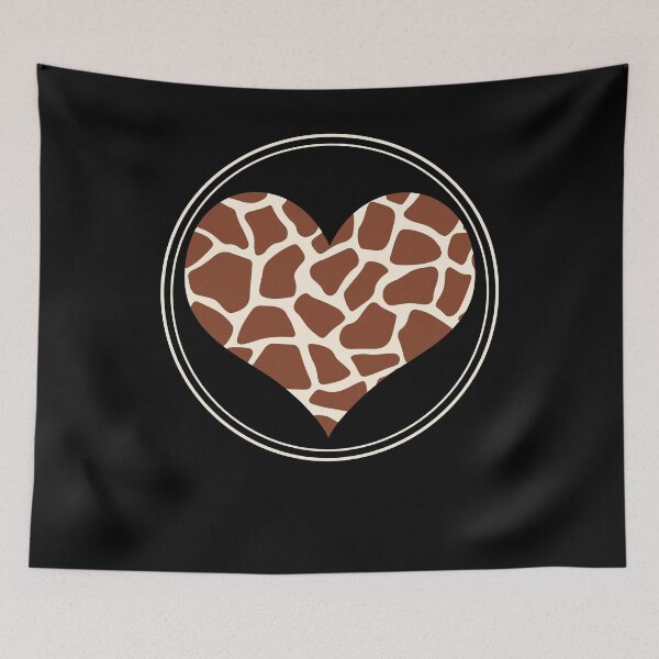 Item preview, Giraffe Animal designed and sold by 4tomic.