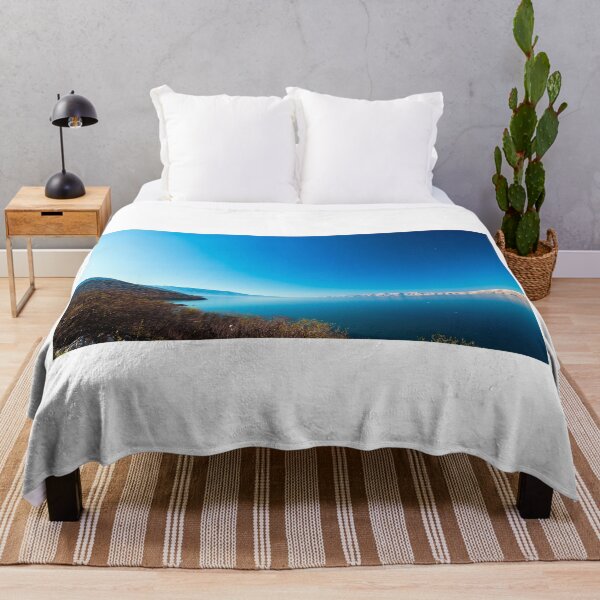 Item preview, Sunrise in the bay of Senj, Croatia designed and sold by zakaz86.