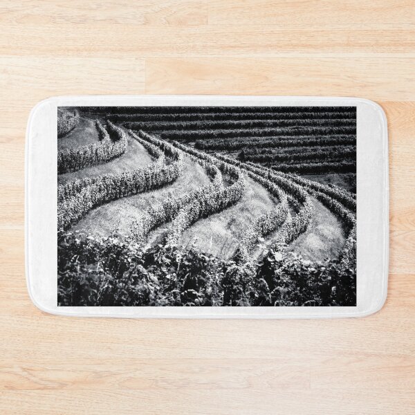 Item preview, The vineyards of Buttrio in a summer day. Collio Friulano, Udine Province, Italy designed and sold by zakaz86.