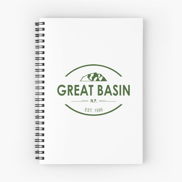 Item preview, Great Basin National Park designed and sold by Esskay Designs.