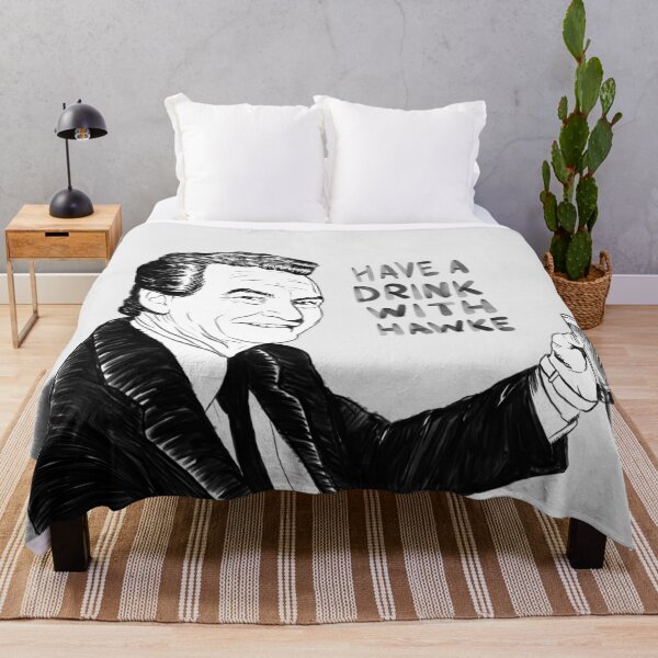 Item preview, Have a drink with Hawke designed and sold by RageEnthusiasm.