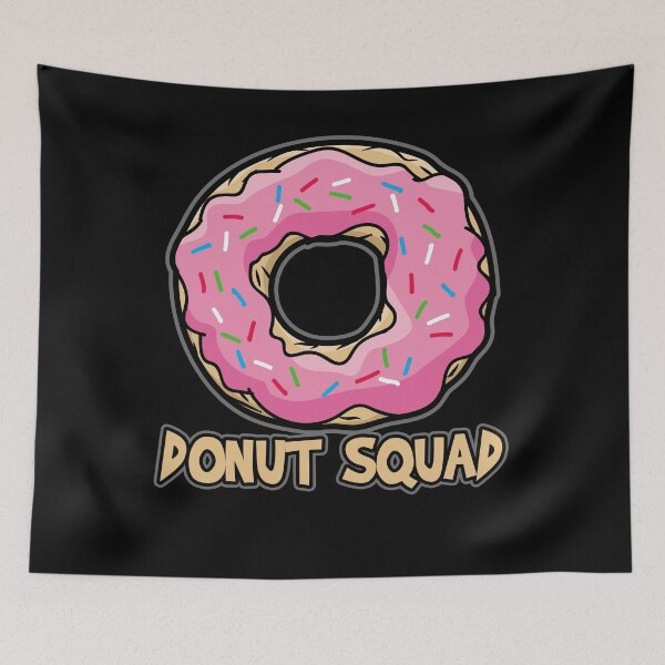 Item preview, Donut designed and sold by 4tomic.