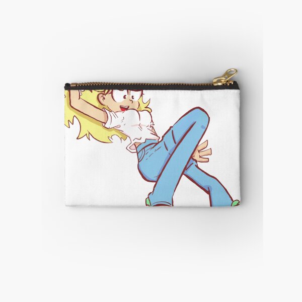 Item preview, Leni loud designed and sold by Slyanimations.