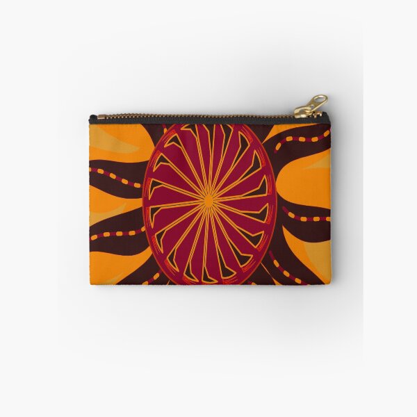 Item preview, Segmented Sun #1 designed and sold by DayColors.