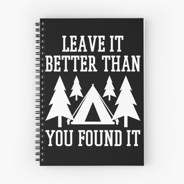 Item preview, Camping Nature designed and sold by 4tomic.