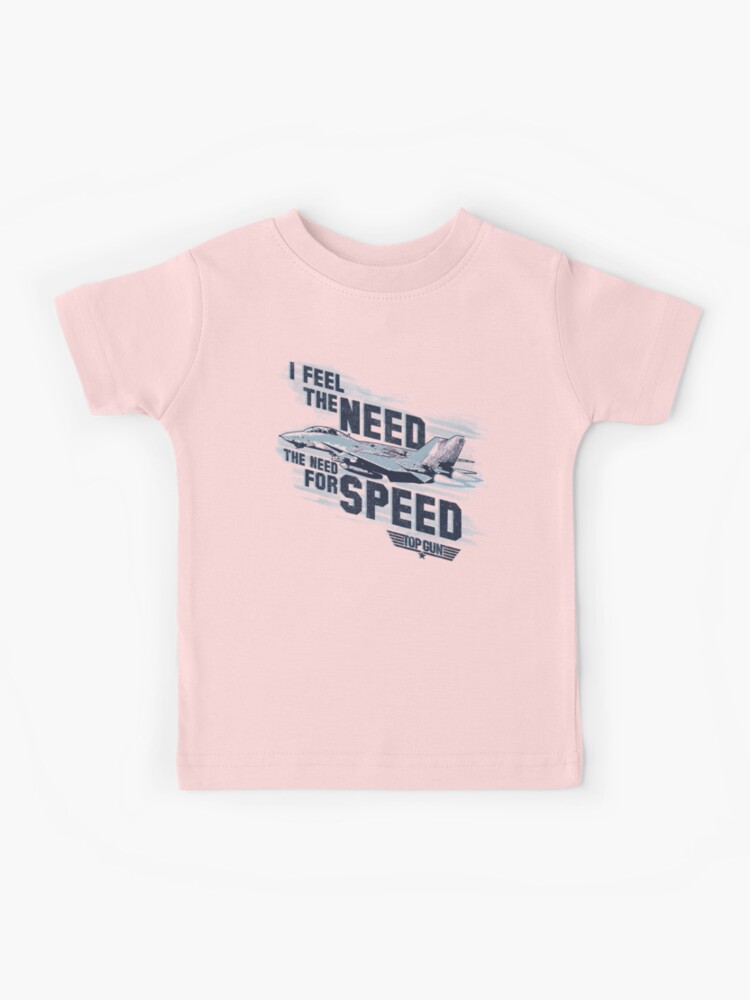 I Feel The Need The Need For Speed Shirt - Teeshirtcat