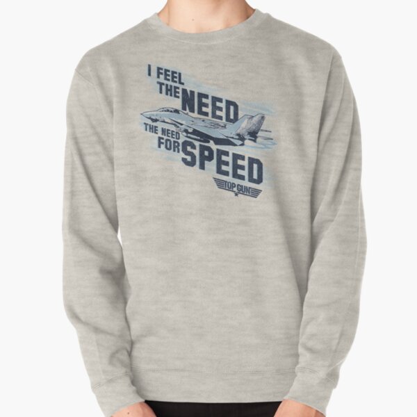 Top Gun I feel the need the need for Speed logo shirt, hoodie