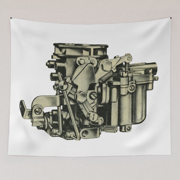 Item preview, The Zenith. Fuel For All Engines designed and sold by taspaul.
