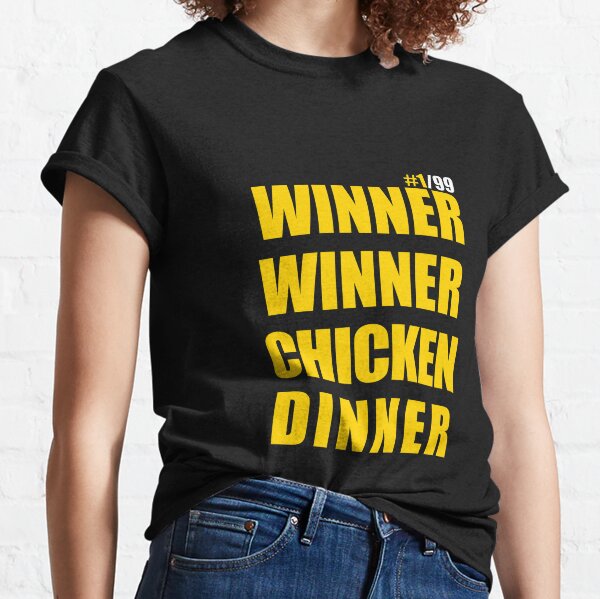 Funny Dirty Chicken Tee Rude Offensive 70s' Women's T-Shirt