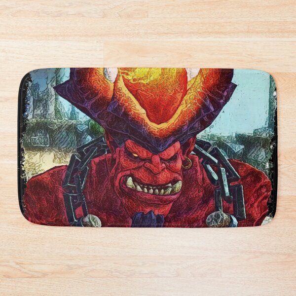 Item preview, Brimstone Grohk designed and sold by duallist.