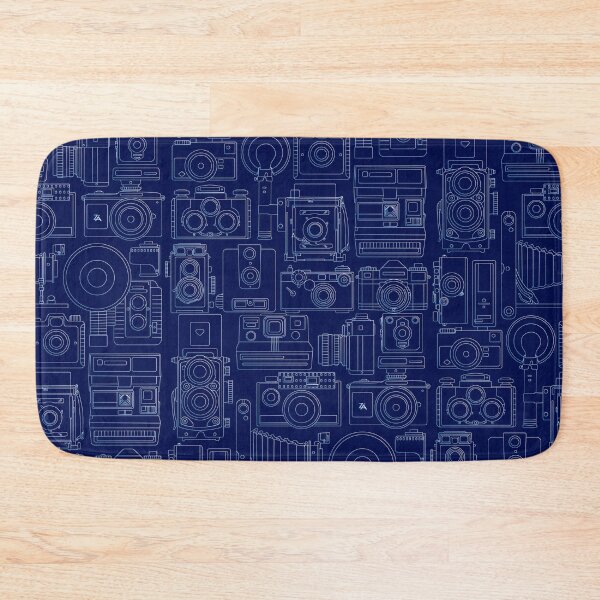 Item preview, Film Camera Stack Blueprint designed and sold by zomboy.