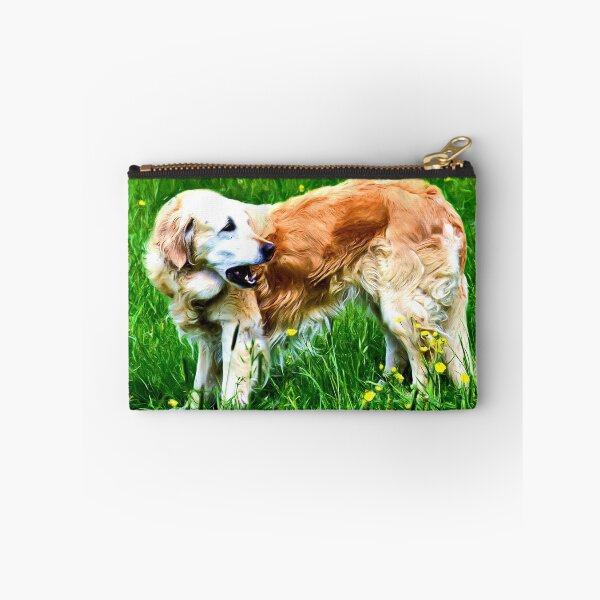 Item preview, Luna - Golden Retriever designed and sold by Glineur.