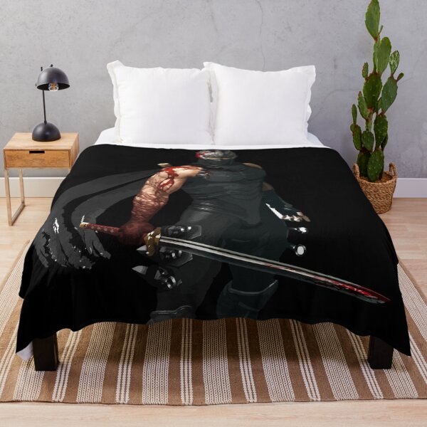 Item preview, Awesome Ninja designed and sold by talkitoff.