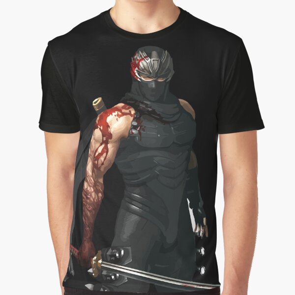 Item preview, Awesome Ninja designed and sold by talkitoff.