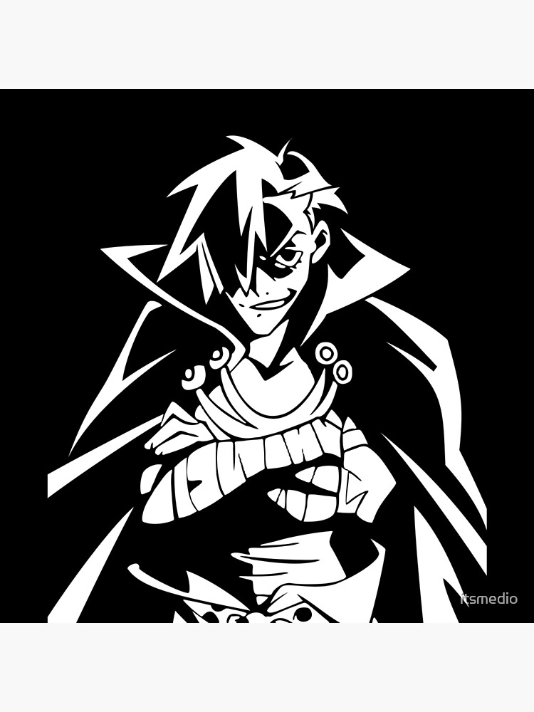 Tengen Toppa Gurren Lagann - MangaDex