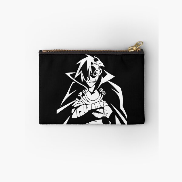 Item preview, Gurren Lagann - Kamina Bro (White) designed and sold by itsmedio.