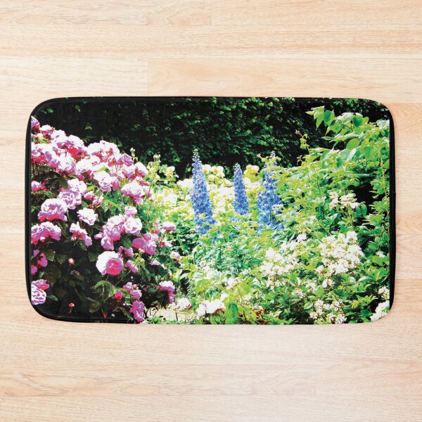 Item preview, Summer flowers in Hyde Park designed and sold by Michael Ingramm.