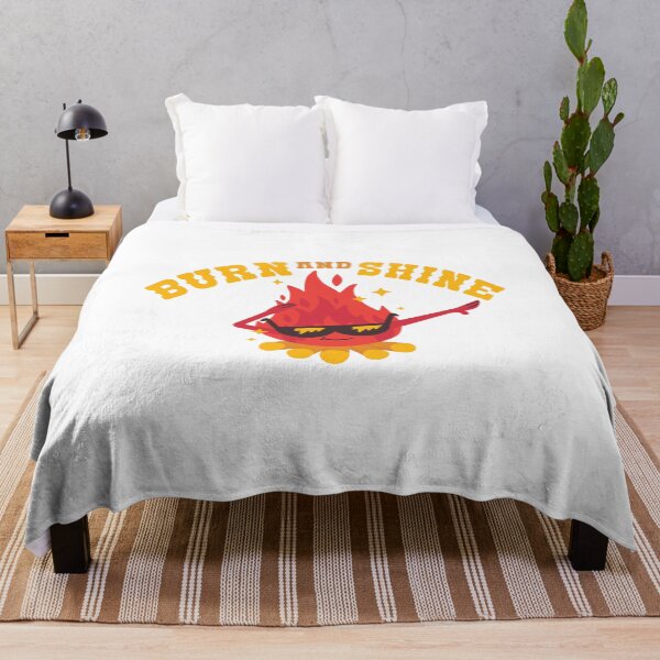 Item preview, Campfire designed and sold by R-J-DESIGN.
